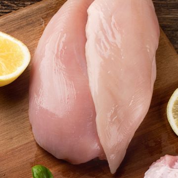 Chicken
