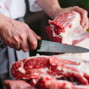 Butchery