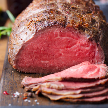 Beef